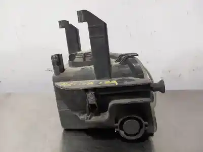 Second-hand car spare part LEFT FOG LIGHT for OPEL MERIVA  OEM IAM references 301392437  N2.Z1.20.3.3