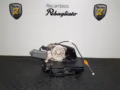 Peça sobressalente para automóvel em segunda mão  por BMW SERIE 7 (E65/E66)  Referências OEM IAM   N1.Z1.28.4.MEDIO