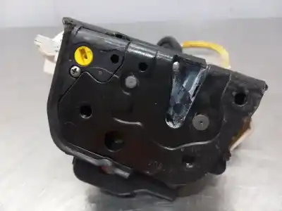 Second-hand car spare part Rear Left Door Lock for AUDI A4 B7 AVANT (8ED) 1.9 TDI OEM IAM references   N1.Z2-28.2.M