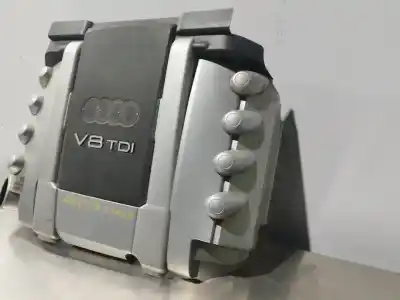 Автозапчастина б/у крішка двигуна для audi a8 d3 (4e2, 4e8) 4.2 tdi quattro посилання на oem iam 057103925  n1.z2.10.20.2