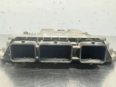 Pezzo di ricambio per auto di seconda mano centralina motore per renault laguna ii (bg0) initiale riferimenti oem iam 0281011969 8200311539  n1-z2- 5.10.2