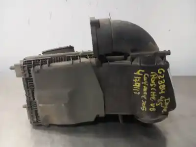 İkinci el araba yedek parçası hava filtresi için porsche cayenne (typ 9pa) 4.5 v8 turbo cat 450 cv / 331 kw oem iam referansları 7l0129607  n2.z1.deposito.1