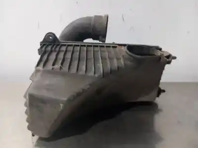 İkinci el araba yedek parçası hava filtresi için porsche cayenne (typ 9pa) 4.5 v8 turbo cat 450 cv / 331 kw oem iam referansları 7l0129607  n2.z1.deposito.1