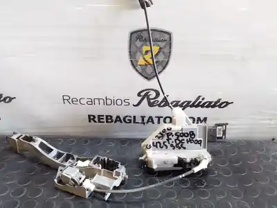 Peça sobressalente para automóvel em segunda mão  por PEUGEOT 5008  Referências OEM IAM   N1-Z1-28.4.A