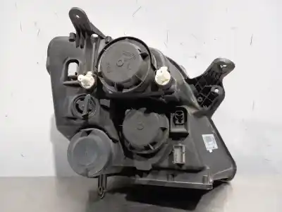 Second-hand car spare part left headlight for opel meriva enjoy oem iam references 93175364  n1.z1.21.5.m