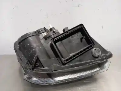 Second-hand car spare part left headlight for opel meriva enjoy oem iam references 93175364  n1.z1.21.5.m