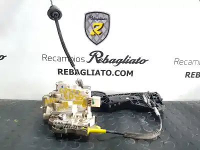 Second-hand car spare part  for AUDI A4 BERLINA (B8)  OEM IAM references   N1.Z1.28.2.MEDIO