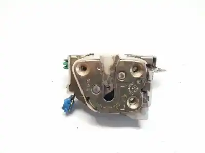 Pezzo di ricambio per auto di seconda mano serratura porta anteriore sinistra per nissan cabstar e cabina simple cabina individual riferimenti oem iam 