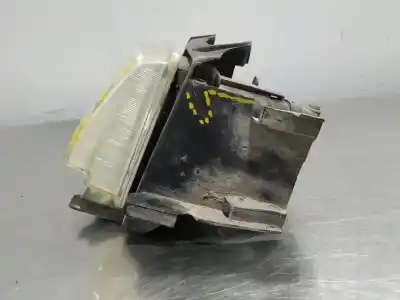 Автозапчастина б/у ліва фара для citroen jumpy (u6u_) 1.9 d посилання на oem iam 