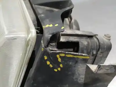 Автозапчастина б/у ліва фара для citroen jumpy (u6u_) 1.9 d посилання на oem iam   n1.z1.44.1.m