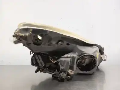 Second-hand car spare part left headlight for opel corsa d catch me oem iam references   n1.z1.21.5.m