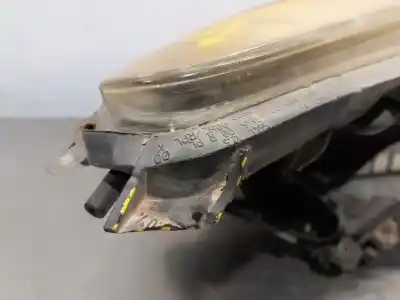 Second-hand car spare part left headlight for opel corsa d catch me oem iam references   n1.z1.21.5.m