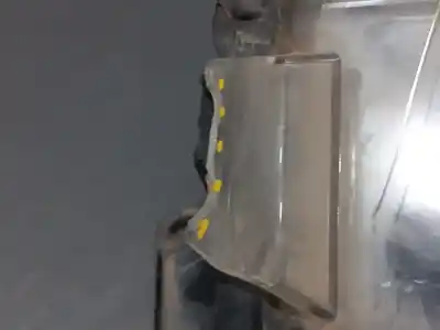 Second-hand car spare part left headlight for opel corsa d catch me oem iam references   n1.z1.21.5.m