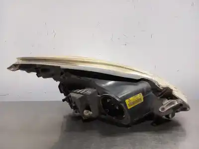 Second-hand car spare part left headlight for opel corsa d catch me oem iam references   n1.z1.21.5.m