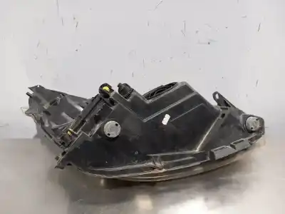 Second-hand car spare part left headlight for opel corsa d catch me oem iam references   n1.z1.21.5.m