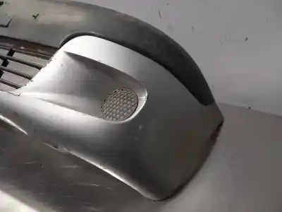 Автозапчастина б/у передній бампер для daewoo matiz s посилання на oem iam   n5.z1.7.10.a