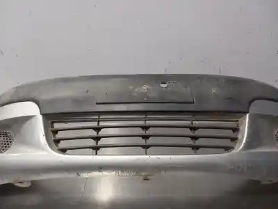 Автозапчастина б/у передній бампер для daewoo matiz s посилання на oem iam   n5.z1.7.10.a