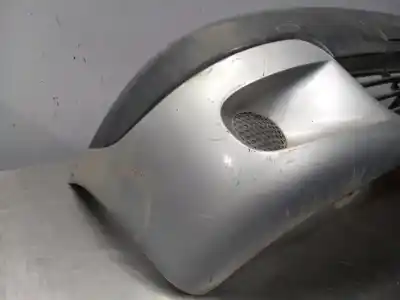 Автозапчастина б/у передній бампер для daewoo matiz s посилання на oem iam   n5.z1.7.10.a