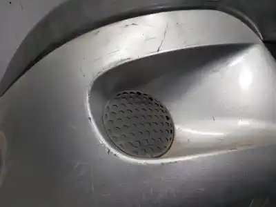 Автозапчастина б/у ПЕРЕДНІЙ БАМПЕР для DAEWOO MATIZ  Посилання на OEM IAM   N5.Z1.7.10.A