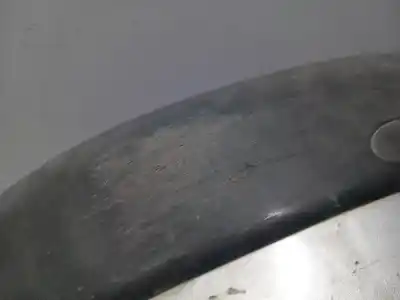 Автозапчастина б/у передній бампер для daewoo matiz s посилання на oem iam   n5.z1.7.10.a