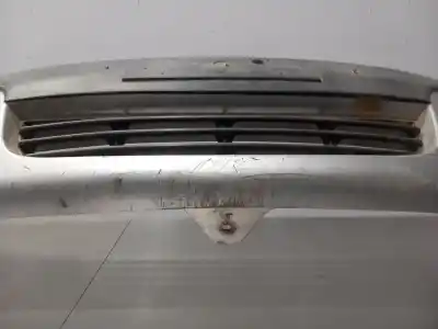 Автозапчастина б/у передній бампер для daewoo matiz s посилання на oem iam   n5.z1.7.10.a