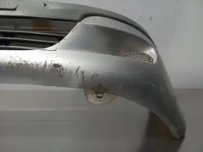 Автозапчастина б/у передній бампер для daewoo matiz s посилання на oem iam   n5.z1.7.10.a