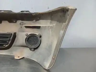 Автозапчастина б/у передній бампер для daewoo matiz s посилання на oem iam   n5.z1.7.10.a