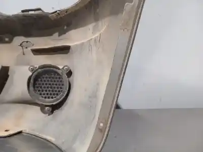 Автозапчастина б/у передній бампер для daewoo matiz s посилання на oem iam   n5.z1.7.10.a