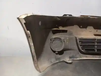 Автозапчастина б/у передній бампер для daewoo matiz s посилання на oem iam   n5.z1.7.10.a