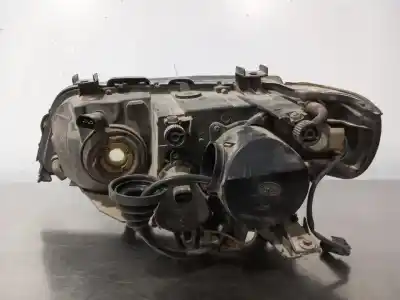 Second-hand car spare part right headlight for bmw x5 (e53) 3.0d oem iam references   n1.z1.21.12.a