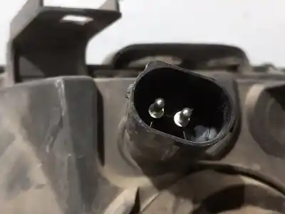 Second-hand car spare part right headlight for bmw x5 (e53) 3.0d oem iam references   n1.z1.21.12.a