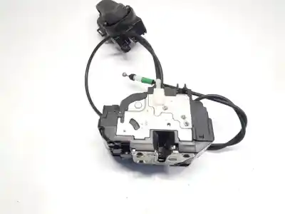 Автозапчастина б/у замок передній праві двері для nissan micra c+c (ck12e) c+c tekna plus посилання на oem iam   esta n1.z1.24.2.m