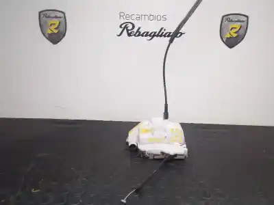 Pezzo di ricambio per auto di seconda mano serratura porta anteriore destra per citroen c3 (f desde 11/2001) 1.1 8v riferimenti oem iam   n1.z1.28.1.alto