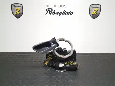 Автозапчасти б/у замок передней правой двери за BMW SERIE 3 BERLINA (E46) * ссылки OEM IAM   N1.Z1-28.4.M