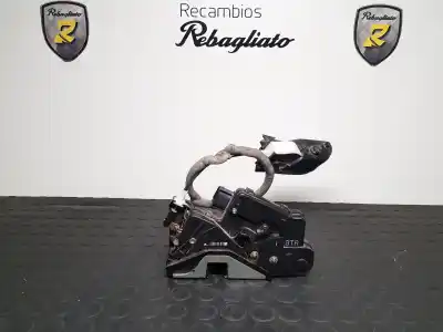 Автозапчасти б/у замок передней правой двери за bmw serie 3 berlina (e46) * ссылки oem iam   n1.z1-28.4.m