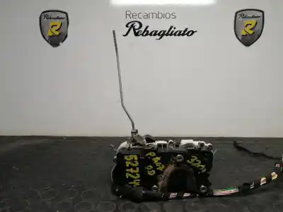 Peça sobressalente para automóvel em segunda mão  por PEUGEOT 607 (S1)  Referências OEM IAM   N1.Z1.28.3.ALTO