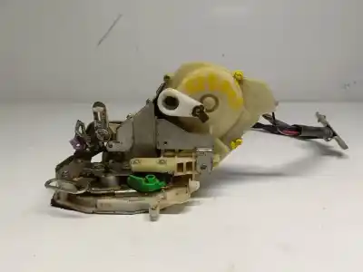 Pezzo di ricambio per auto di seconda mano SERRATURA PORTA POSTERIORE DESTRA per HONDA ACCORD BERLINA (CG7-9/CH1-7)  Riferimenti OEM IAM   ESTA N1.Z1.26.1.BAJO