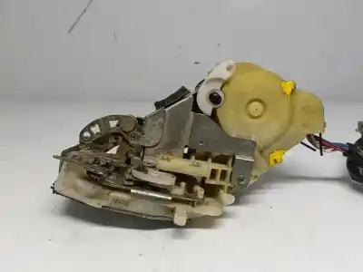 Pezzo di ricambio per auto di seconda mano SERRATURA PORTA POSTERIORE DESTRA per HONDA ACCORD BERLINA (CG7-9/CH1-7)  Riferimenti OEM IAM   ESTA N1.Z1.26.1.BAJO