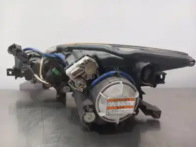 Second-hand car spare part right headlight for mazda 6 lim. (gh) 2.0 crtd 140cv active oem iam references   n2.z1.41.9.5