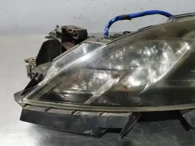 Second-hand car spare part LEFT HEADLIGHT for MAZDA 6 LIM. (GH)  OEM IAM references   N1.Z1.44.6.M