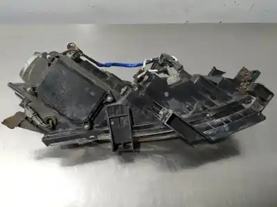 Second-hand car spare part left headlight for mazda 6 lim. (gh) 2.0 crtd 140cv active oem iam references   n1.z1.44.6.m