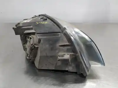 Second-hand car spare part left headlight for audi a4 berlina (8e) 2.5 tdi (120kw) oem iam references 0301219201  n1.z1.44.1.a