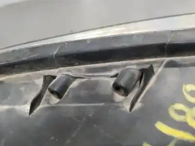 Second-hand car spare part left headlight for audi a4 berlina (8e) 2.5 tdi (120kw) oem iam references 0301219201  n1.z1.44.1.a