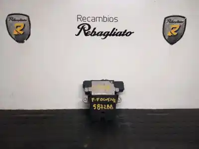 Second-hand car spare part trunk lock for ford focus berlina (cap) ambiente (d) oem iam references   n1.z1. 26.4 m