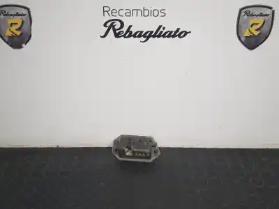 İkinci el araba yedek parçası BAGAJ / KAPI KILIDI için PEUGEOT 306 BERLINA 3/4/5 PUERTAS (S2)  OEM IAM referansları   N1.Z1.28.4.ALTO