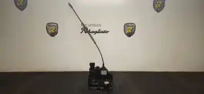 Автозапчасти б/у замок передней правой двери за opel corsa d s-d pd11 ссылки oem iam 13258279  ni. z1. 26.3 a