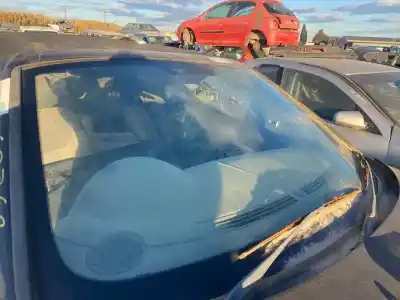Pezzo di ricambio per auto di seconda mano parabrezza per chrysler sebring cabrio limited 186 cv / 137 kw riferimenti oem iam 