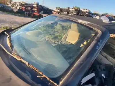 Peça sobressalente para automóvel em segunda mão para brisas por chrysler sebring cabrio limited 186 cv / 137 kw referências oem iam 