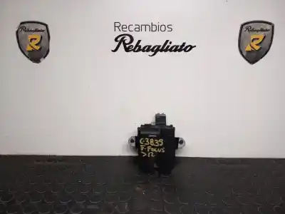 Peça sobressalente para automóvel em segunda mão fechadura do mala por ford focus lim. (cb8) trend referências oem iam 8m51r442a66da  n1.z1.26.4 m