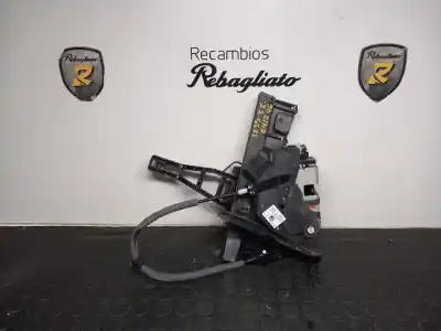 Peça sobressalente para automóvel em segunda mão fechadura da porta traseira esquerda por ford focus lim. (cb8) trend referências oem iam bm5aa26413bc  n1.z1.26.4 m